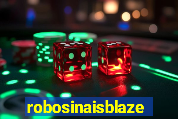 robosinaisblaze