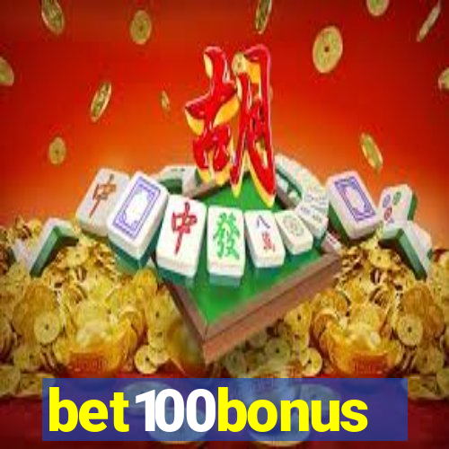 bet100bonus