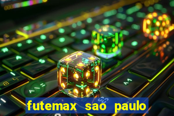 futemax sao paulo x atletico mineiro