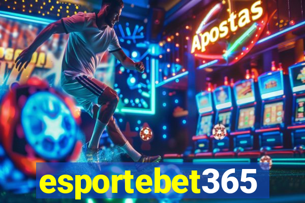 esportebet365