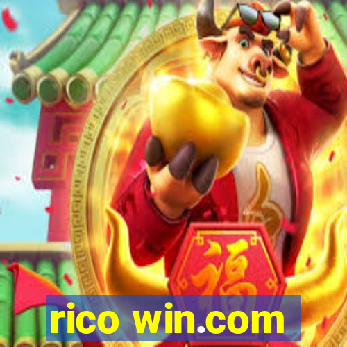 rico win.com