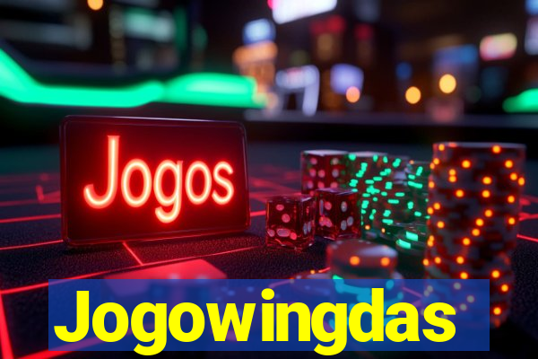 Jogowingdas