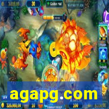 agapg.com