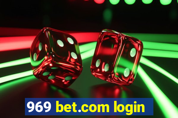 969 bet.com login