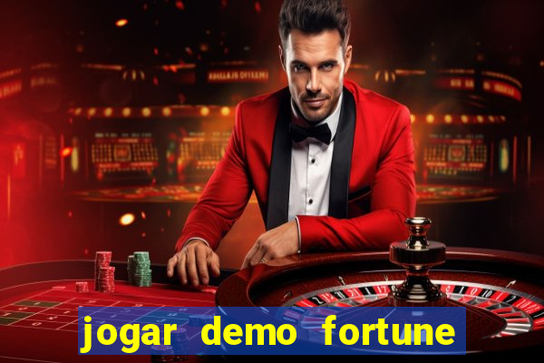 jogar demo fortune tiger 2