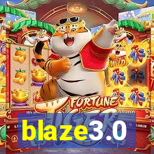 blaze3.0