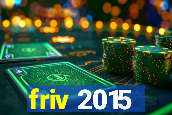 friv 2015