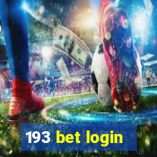 193 bet login