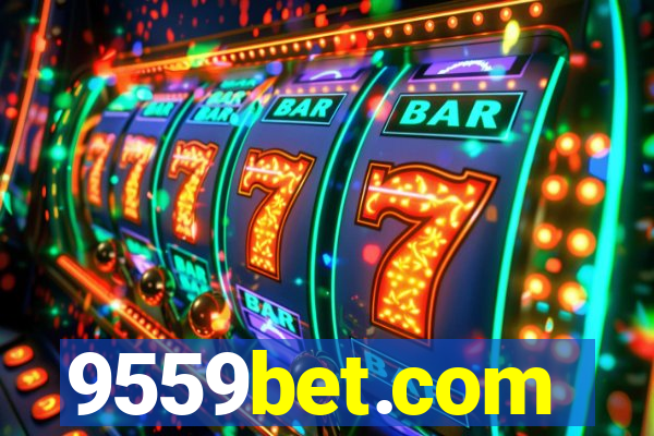 9559bet.com