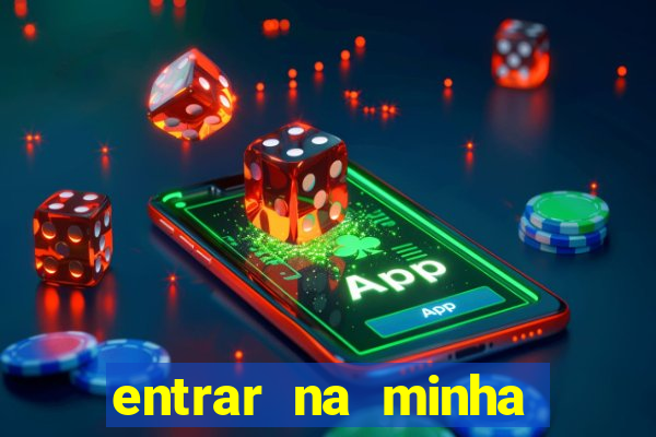 entrar na minha conta sportingbet