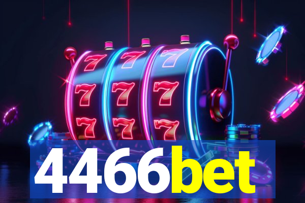 4466bet