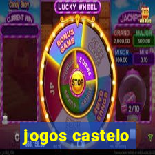 jogos castelo