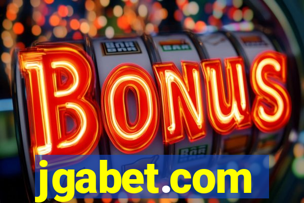 jgabet.com