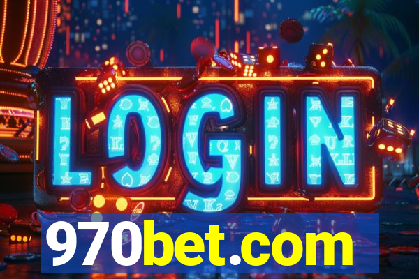 970bet.com