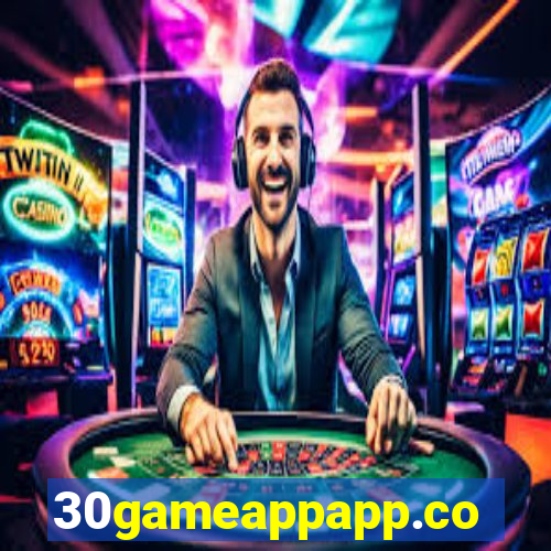 30gameappapp.com