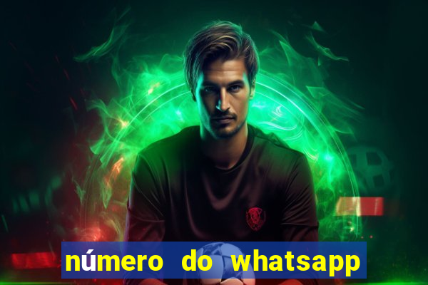 número do whatsapp do perrengue na band