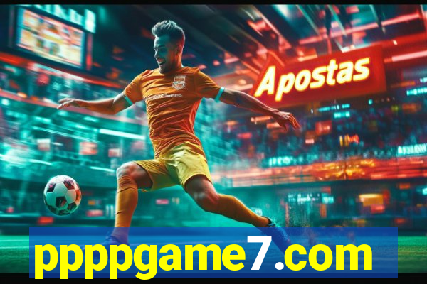 ppppgame7.com