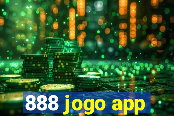 888 jogo app