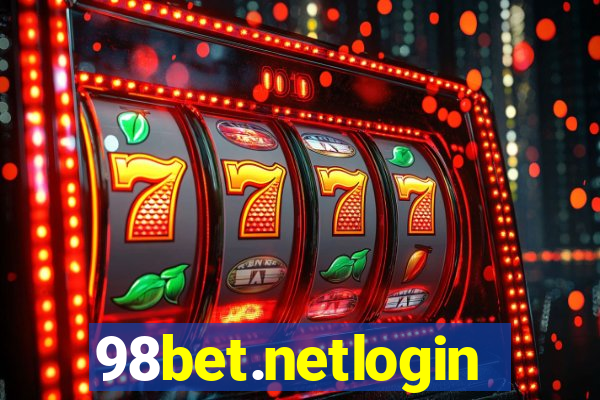 98bet.netlogin