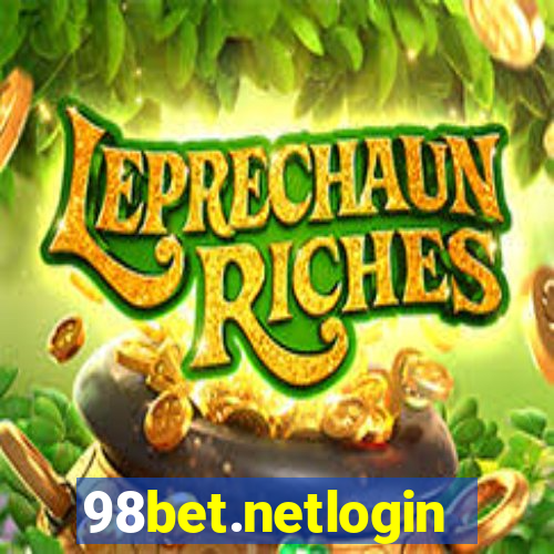 98bet.netlogin