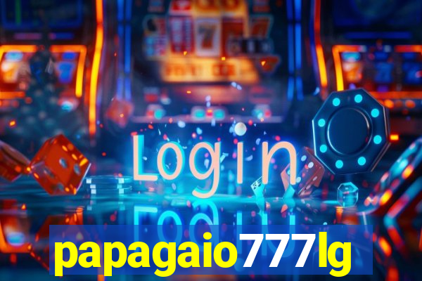 papagaio777lg