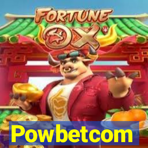 Powbetcom