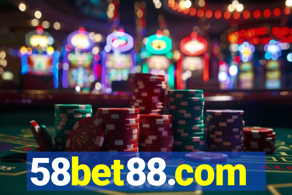 58bet88.com