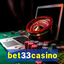 bet33casino