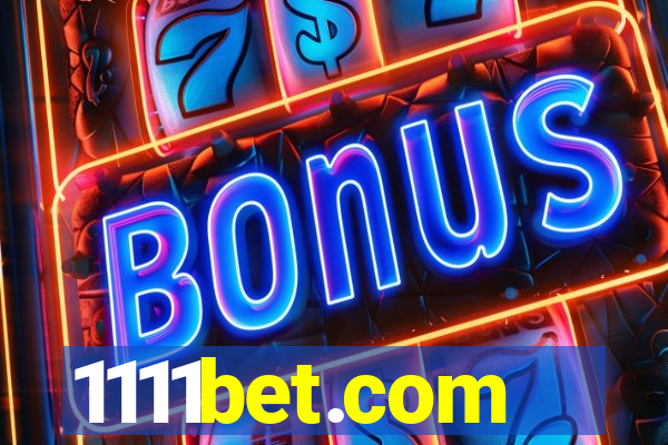 1111bet.com