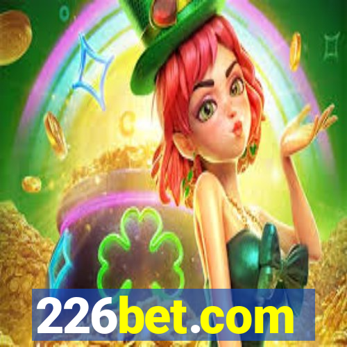 226bet.com