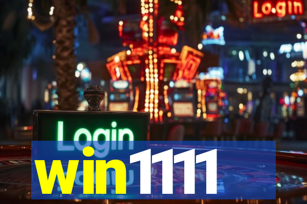 win1111