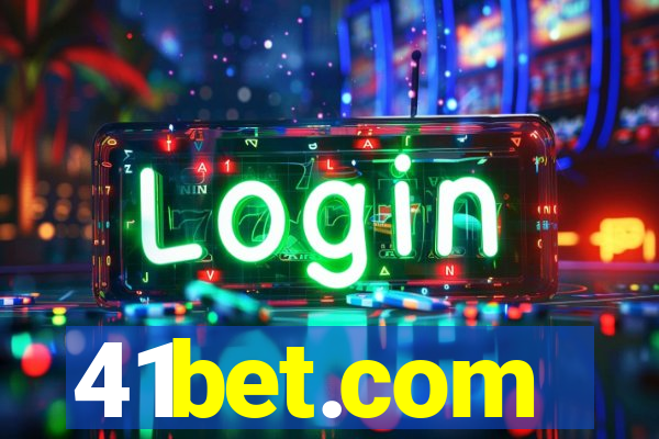 41bet.com