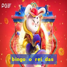 bingo o rei das manhãs filme completo online