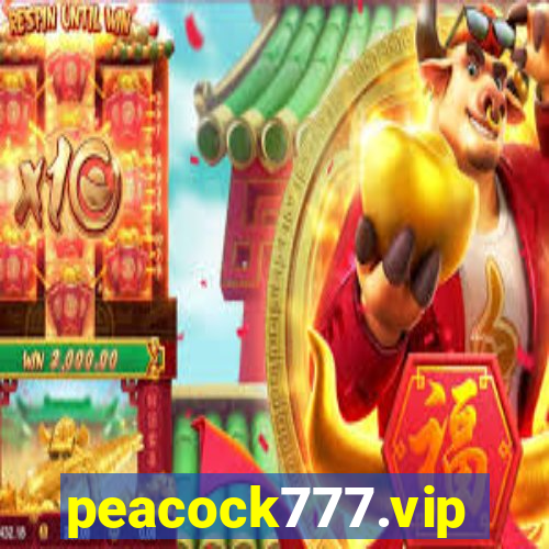 peacock777.vip