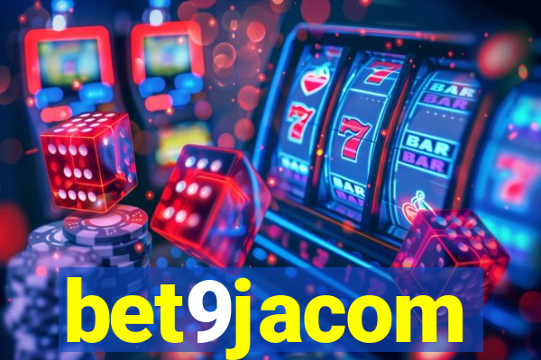 bet9jacom