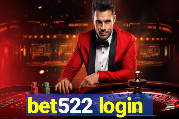 bet522 login