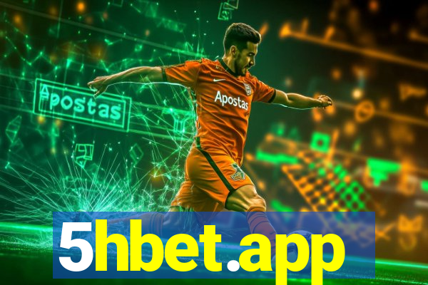 5hbet.app