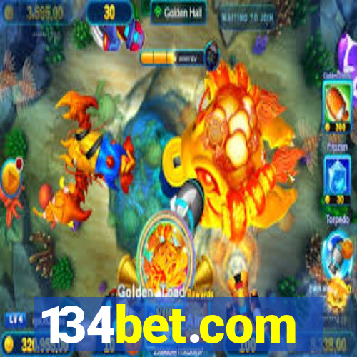 134bet.com