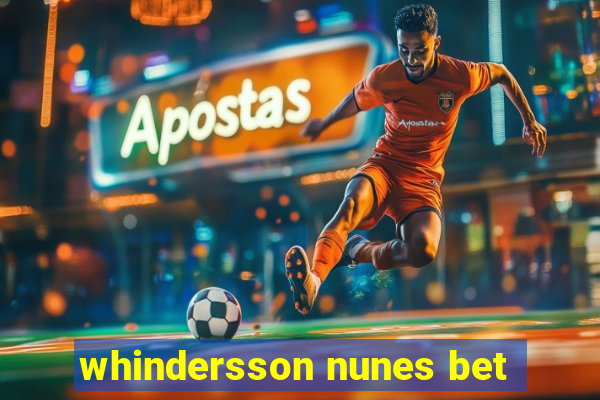 whindersson nunes bet