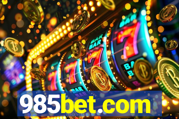 985bet.com