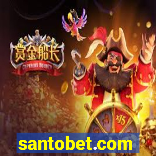 santobet.com