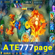 ATE777page