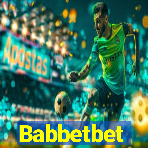 Babbetbet