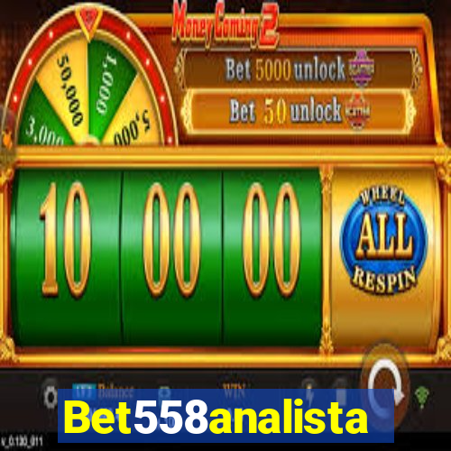 Bet558analista