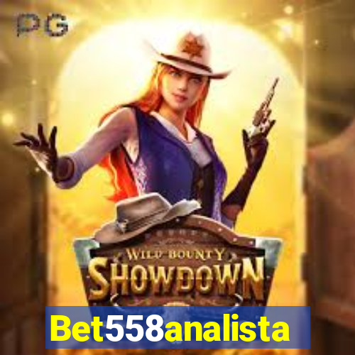 Bet558analista