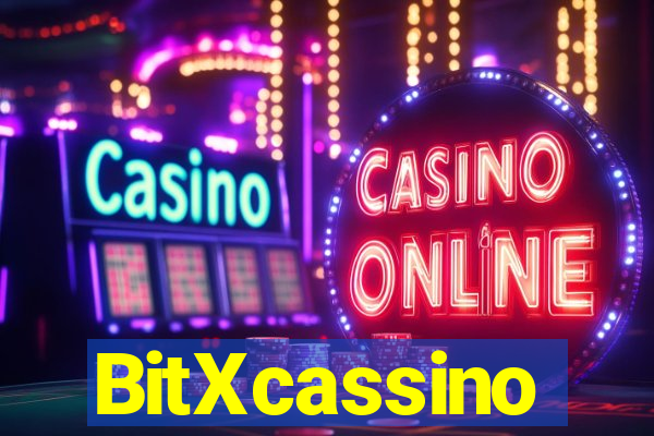 BitXcassino