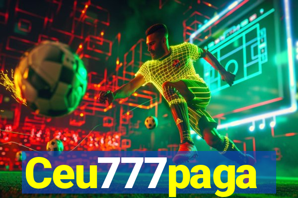 Ceu777paga