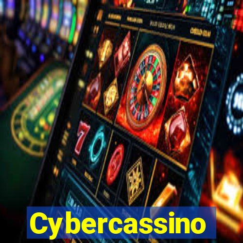 Cybercassino