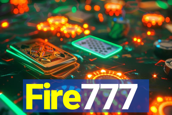 Fire777