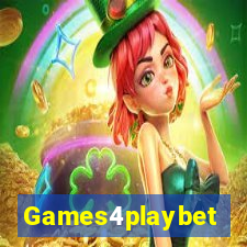 Games4playbet